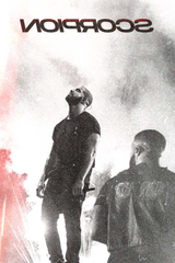 Drake 'Scorpion' Poster