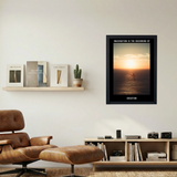Imagination -> Creation' Poster V3 - Mockup 1