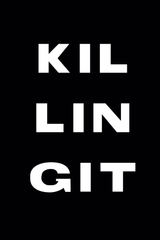 Killing It' Poster