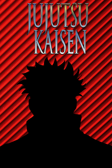 Jujutsu Kaisen Poster
