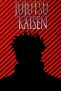 Jujutsu Kaisen Poster