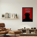 Jujutsu Kaisen Poster - Mockup 1