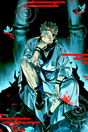 Jujutsu Kaisen x Sukuna Poster