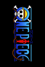 One Piece 'Logo' Poster V2