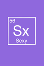 Sexy' Element Poster