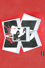 Playboi Carti 'Whole Lotta Red Polaroids' Poster