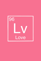 Love' Element Poster