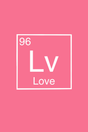 Love' Element Poster