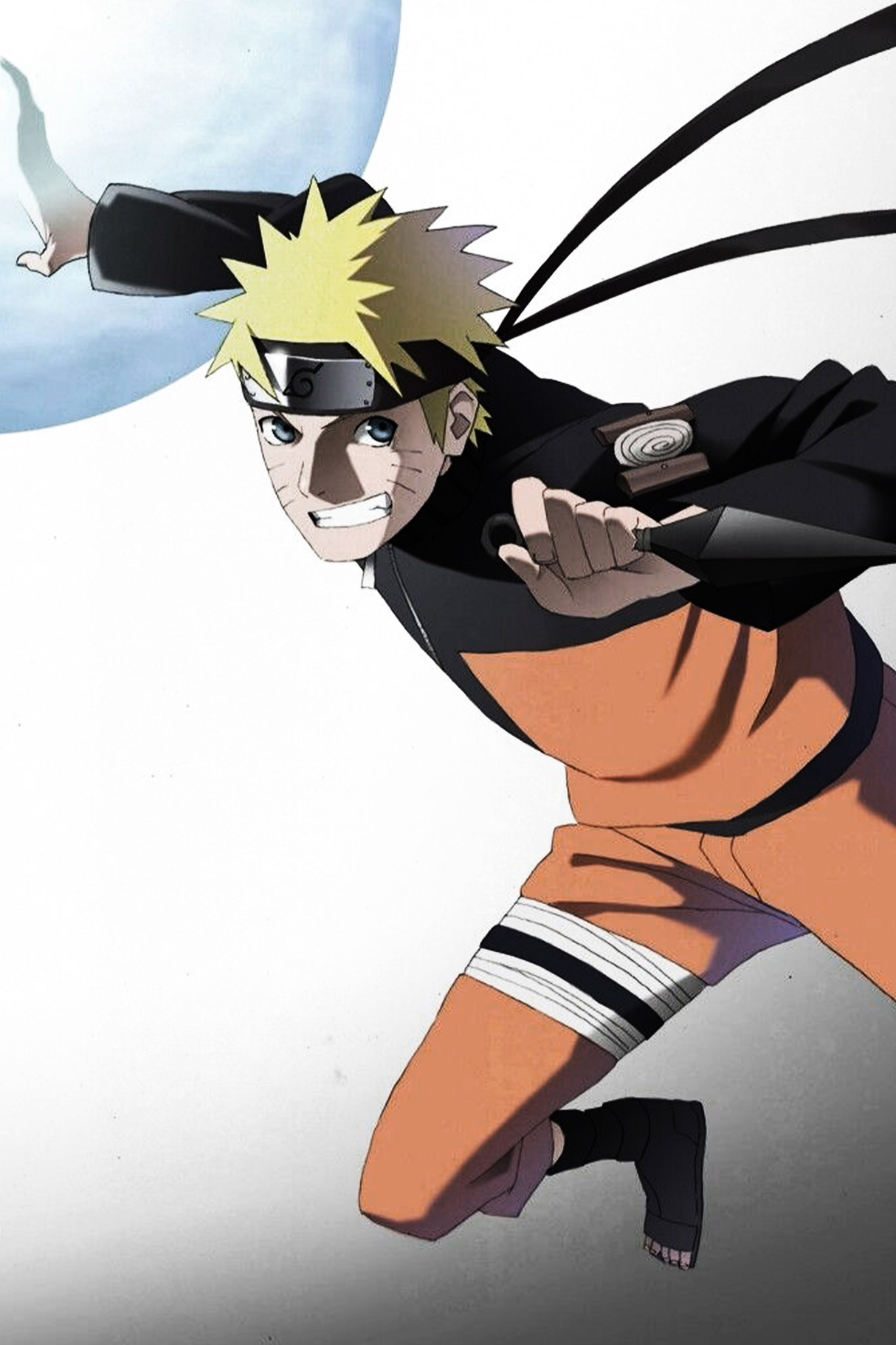 Naruto' Poster