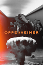 Oppenheimer 'Manhattan Project' Poster