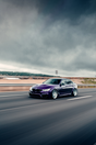 BMW M3 'Highway Drivin' Poster