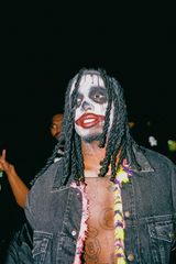 Playboi Carti 'Joker' Poster