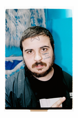 Asspizza 'Follow Your Dreams' Poster