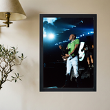 Dababy 'Poppin' Bottles' Poster - Mockup 2