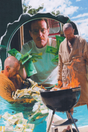 Breaking Bad 'Walter White Money' Poster