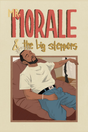 Kendrick Lamar 'Mr. Morale and The Big Steppers' Poster