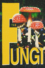 Fungi Poster