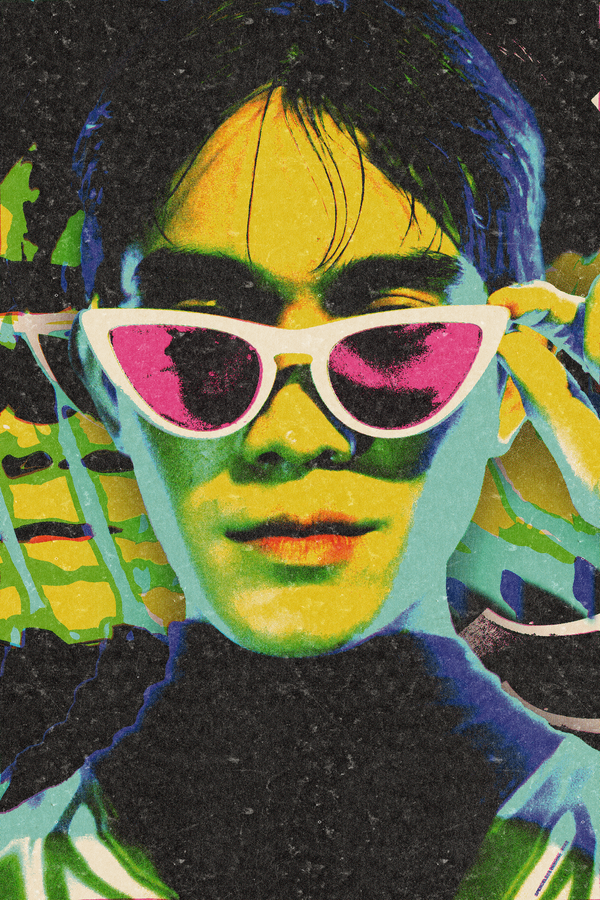 Kool Shades Poster