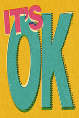 It's OK' Poster