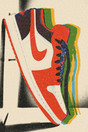 Nike SB' Poster