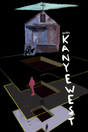 Kanye West 'Rollout' Poster