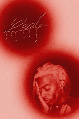 Playboi Carti '2 Red Dots' Poster