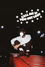 Tyler The Creator 'Call Me If You Get Lost' Poster