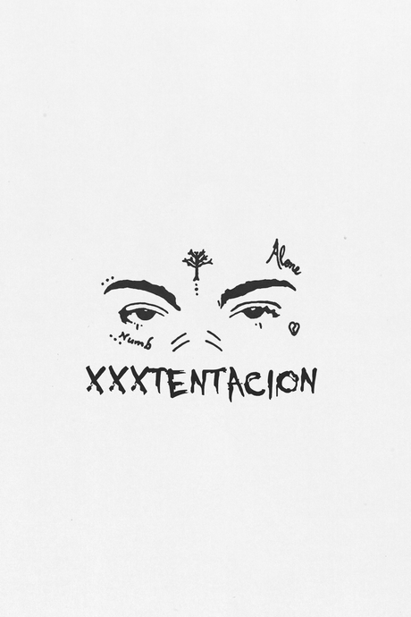 Kanye West 'Heaven and Hell' Poster