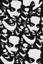 Playboi Carti 'Black & White Playboi' Poster