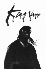 King Von 'RIP Von' Poster