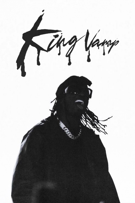 King Von 'RIP Von' Poster