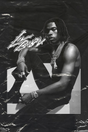 Lil Baby 'Black & White Chain' Poster