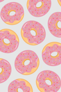 Donuts Poster
