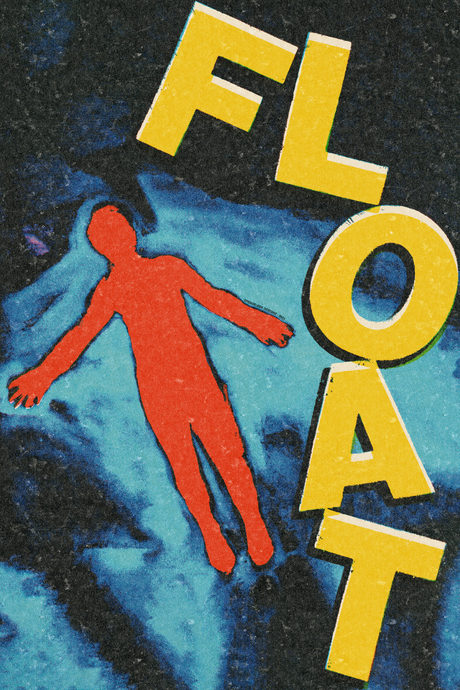 Float' Poster