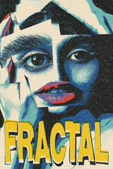 Fractal' Poster