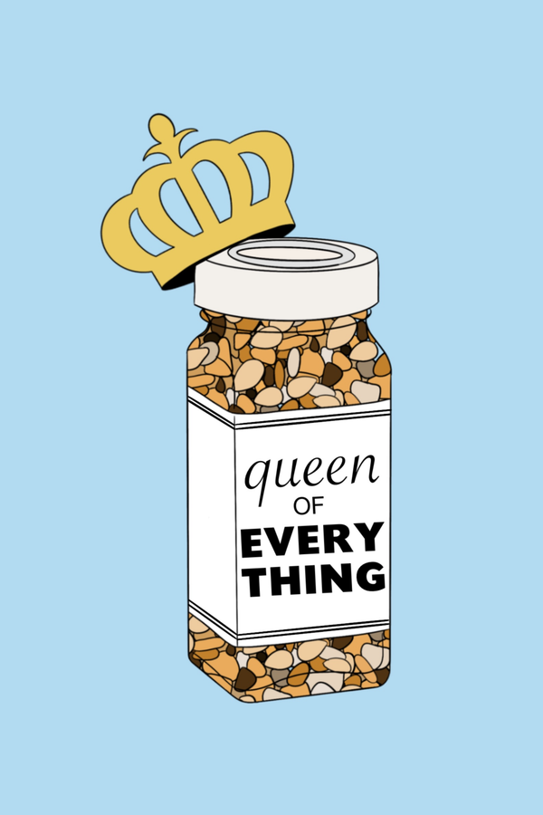 Everything' Poster