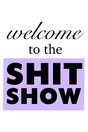 Welcome' Poster