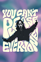 You Can't Please Everyone' Poster