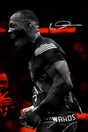 Leon Edwards 'Champion of The World' Poster
