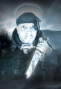 Ski Mask The Slump God 'Silent Killer' Poster
