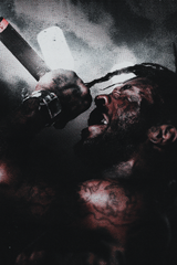 Lil Uzi Vert 'Sing Your Heart Out' Poster