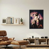 Yeat 'Money So Big' Poster - Mockup 1