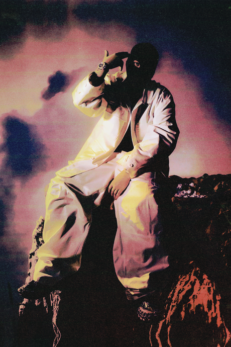 Yeat 'Money So Big' Poster