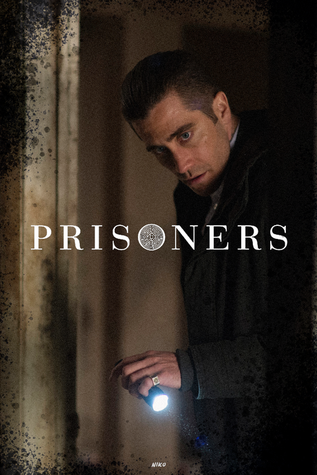Prisoners' Poster