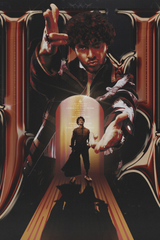 Jack Harlow 'First Class' Poster