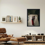 Follow Your Idols' Poster - Mockup 1