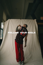 Follow Your Idols' Poster