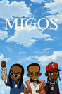 Migos 'In The Clouds' Poster