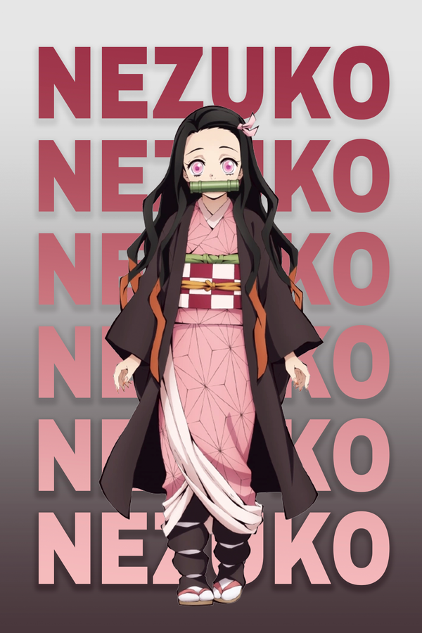 Zezuko' Poster