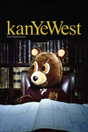Kanye West 'Late Registration' Poster